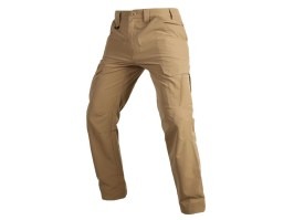 Pantalón táctico Blue Label Ergonomic G2 Light - Marrón coyote [EmersonGear]