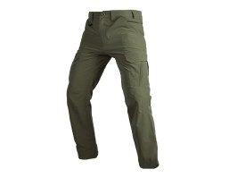 Pantalón táctico Blue Label Ergonomic G2 Light - Ranger Green [EmersonGear]