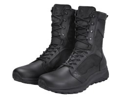 botas tácticas ligeras de caña alta 