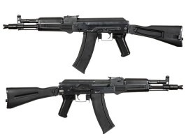Réplica de fusil de asalto de airsoft EL-AK105 Essential, edición Mosfet [E&L]