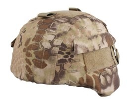 Funda de casco MICH 2000 - Highlander [EmersonGear]