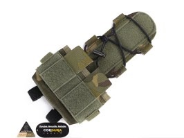 Funda de batería MK2 para casco - Multicam Tropic [EmersonGear]