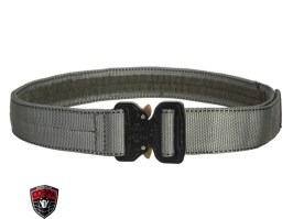Cinturón de combate COBRA 1.5inch / 3.8cm One-pcs - Foliage Green [EmersonGear]