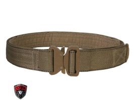 Cinturón de combate COBRA 1.75inch / 4.5cm One-pcs - Khaki [EmersonGear]