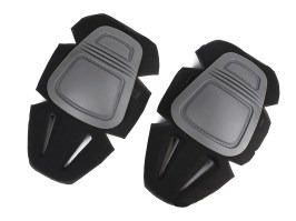 Combat Knee Pads for G3 pants - Wolf Grey [EmersonGear]