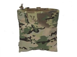 Bolsa de descarga para cargadores vacíos - Multicam [EmersonGear]