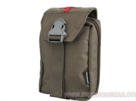Botiquín militar - FG [EmersonGear]