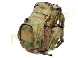 Yote Hydration Assault Pack 8L - ATacs FG [EmersonGear]