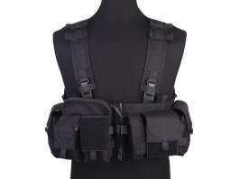 Peto UW Gen V - Negro [EmersonGear]