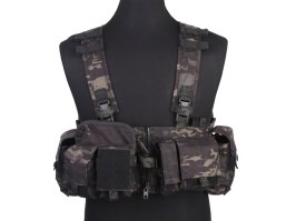Peto UW Gen V - Multicam Negro [EmersonGear]