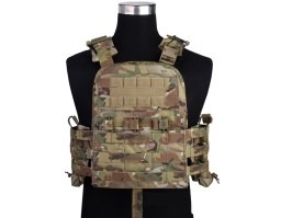 Chaleco táctico NCPC - Multicam [EmersonGear]