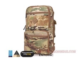 Bolsa multiusos D3, 10/18L - Multicam [EmersonGear]