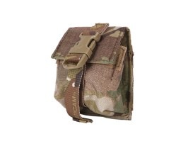 Bolsa para granadas de fragmentación simple estilo LBT - Multicam [EmersonGear]