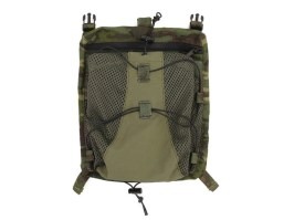Bolsa elástica LXB para chaleco 420 con funda para casco - Multicam Tropic [EmersonGear]
