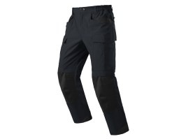 Pantalón táctico Guardian All-terrain - negro [EmersonGear]