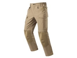 Pantalón táctico Guardian All-terrain - Marrón coyote [EmersonGear]