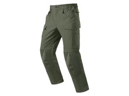 Pantalón táctico Guardian All-terrain - Verde Ranger [EmersonGear]