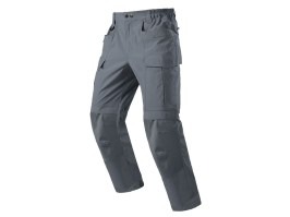 Pantalón táctico Guardian All-terrain - Gris Lobo [EmersonGear]
