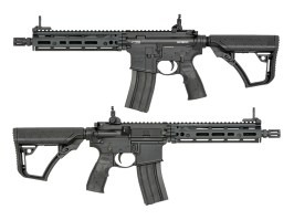 Pistola airsoft GBB DD4 MK18 RIII 10,3