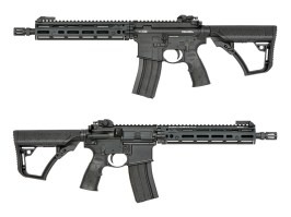 Pistola airsoft GBB DD4 MK18 RIII 11,5