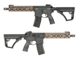 Pistola airsoft GBB DD4 MK18 RIII S 10,3