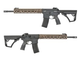 Pistola airsoft GBB DD4 RIII S 16