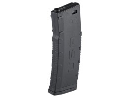 Cargador de capacidad media de polímero EMG x Amend2 MOD-3 para M4, 280 BB – negro [EMG]