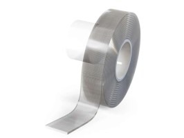 NANOGRID Cinta adhesiva de doble cara F6301 19 mm / 3 m - Transparente [EMOS]