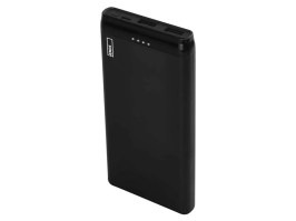 Powerbank Alpha 10S, 10000mAh, 10W - Negro [EMOS]