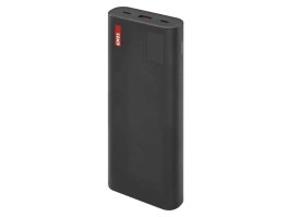Powerbank NTBF30, 27000mAh, 100W PD - Negro [EMOS]