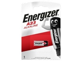 Pila alcalina no recargable A23 12V [Energizer]