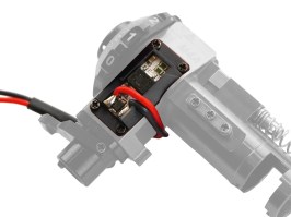 Unidad de trazador de doble cara para cámaras MAXX Hop-Up con mini JST [EPeS]