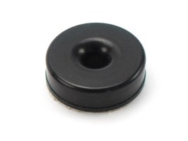 Almohadilla de impacto de goma para culata de AEG - 80sh - 6mm [EPeS]