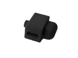 Retén de la placa base del cargador de CO₂ GMAG para GHK AR15 [EPeS]