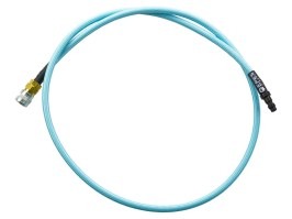 Manguera HPA SlimLine 100cm con trenzado - Ocean Blue [EPeS]