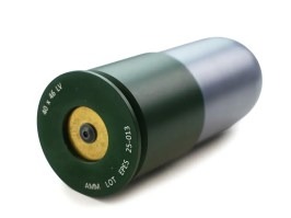 PB40 - Granada de paintball para UGL 40MM - Dural [EPeS]