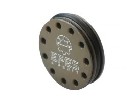 Cabeza de pistón para AEG Duraluminio H PTFE [EPeS]