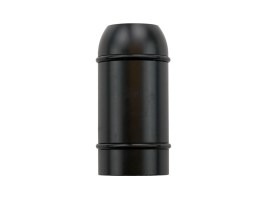 Cabeza POM para granada de paintball PB40 - ampliada [EPeS]