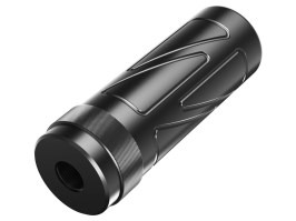 Carcasa de aluminio para unidades FLARE Tracer - tipo A [E-Shooter]