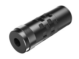 Carcasa de aluminio para unidades FLARE Tracer - tipo B [E-Shooter]