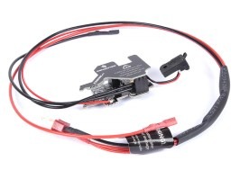 Disparador electrónico Kestrel V2 Inalámbrico con función de magnetismo real - cableado trasero [E-Shooter]