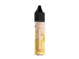 Aceite esencial para FLARE Smoky BT tracer unit - Sabor Limón y Lima [E-Shooter]