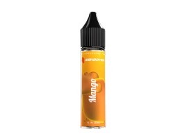 Aceite esencial para FLARE Smoky BT tracer unit - Sabor mango [E-Shooter]