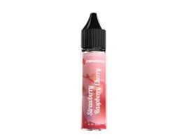 Aceite esencial para FLARE Smoky BT tracer unit - sabor Fresa Frambuesa Cereza [E-Shooter]