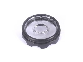 Tapa delantera para el silenciador FLARE Smoky BT [E-Shooter]
