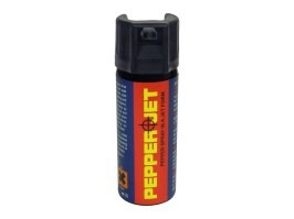 Spray de pimienta PEPPER JET - 50 ml [ESP]