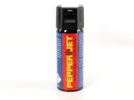 Spray de pimienta PEPPER JET - 50 ml [ESP]