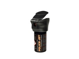 Spray de pimienta POLICE JET - 40 ml [ESP]