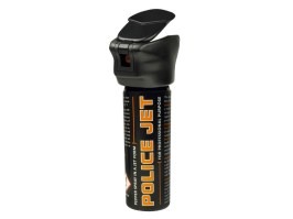 Spray de pimienta POLICE JET - 63 ml [ESP]