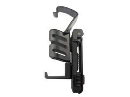 Cinturón universal y clip MOLEE para spray de pimienta 50-63ml [ESP]